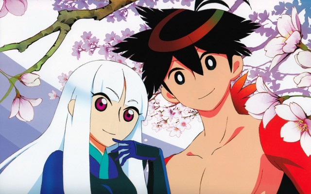 Katanagatari Fotoğrafı