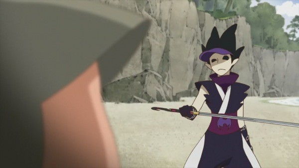 Katanagatari Fotoğrafları 33