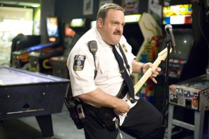 Paul Blart: Mall Cop Fotoğrafları 1