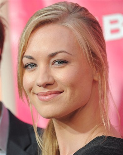 Chuck Fotoğrafı