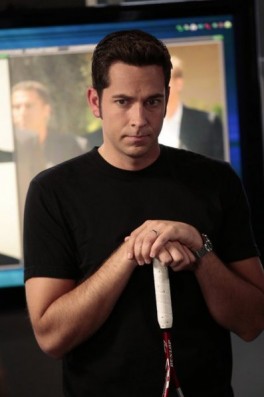 Chuck Fotoğrafı