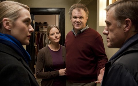 Acımasız Tanrı Fotoğrafı