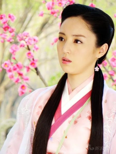 My Sassy Wife Xu Xiao Mei Fotoğrafı