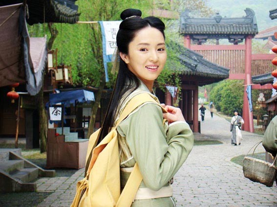 My Sassy Wife Xu Xiao Mei Fotoğrafı