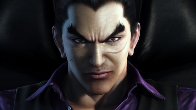 Tekken: Blood Vengeance Fotoğrafı