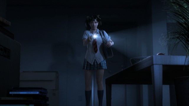 Tekken: Blood Vengeance Fotoğrafı