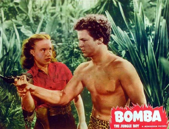 Bomba, The Jungle Boy fotoğrafı Bomba, The Jungle Boy fotoğrafı