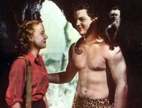 Bomba, The Jungle Boy fotoğrafı