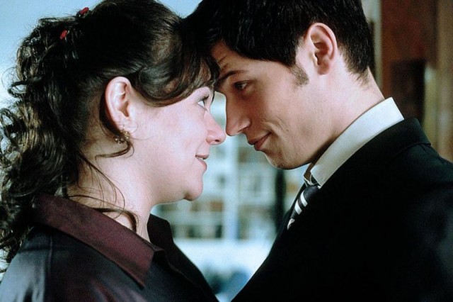 Die Hässliche Fotoğrafı