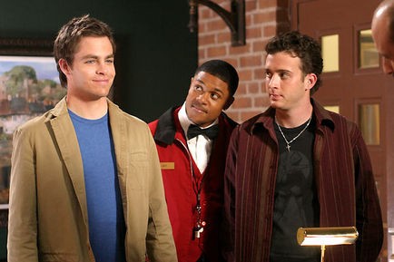 Blind Dating Fotoğrafı