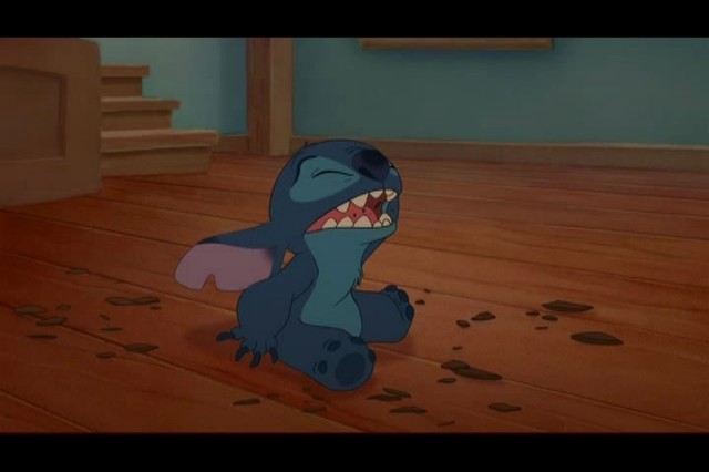 Stitch! Fotoğrafları 23