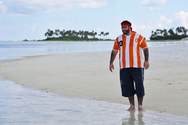 Recep İvedik 4 Fotoğrafı