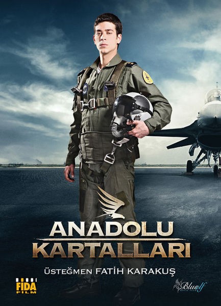 Anadolu Kartalları Fotoğrafı