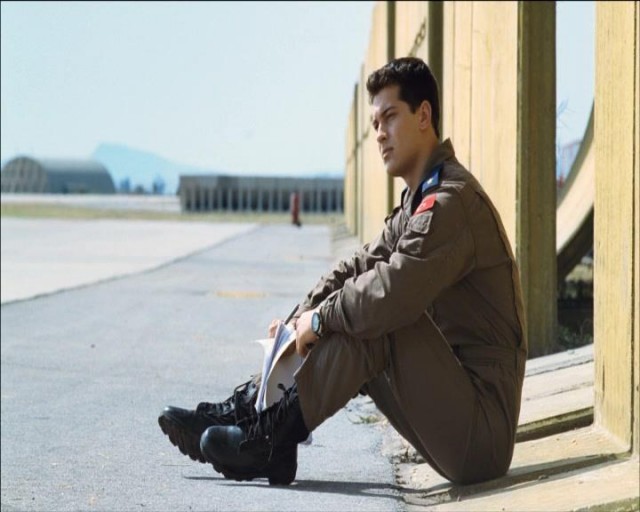 Anadolu Kartalları Fotoğrafı