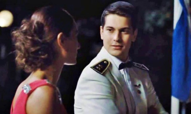 Anadolu Kartalları Fotoğrafı