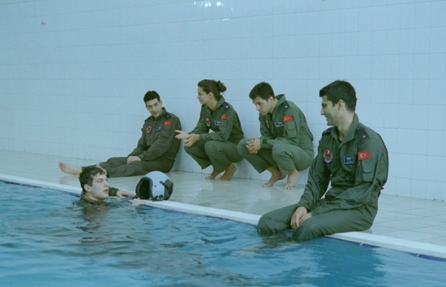 Anadolu Kartalları Fotoğrafı