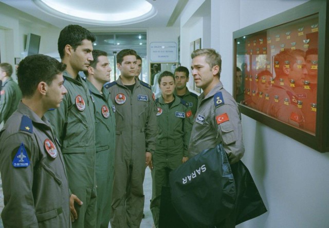 Anadolu Kartalları Fotoğrafı