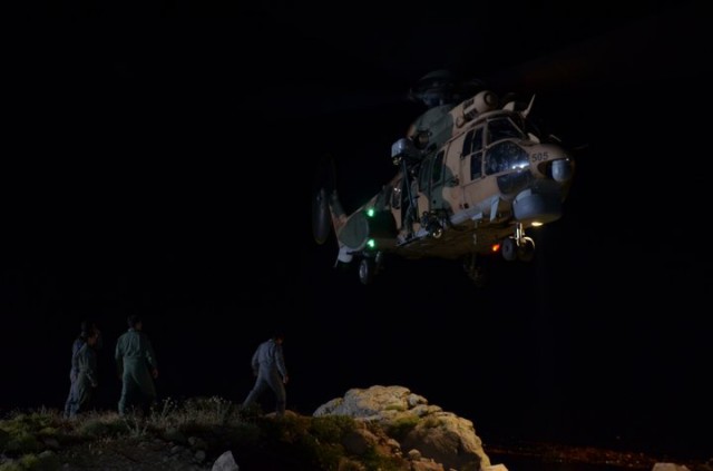 Anadolu Kartalları Fotoğrafı