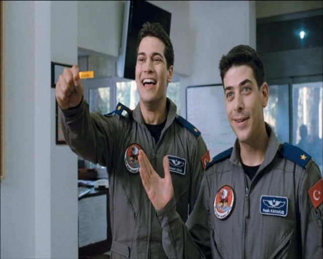 Anadolu Kartalları Fotoğrafı