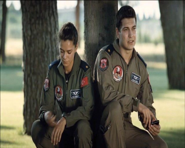 Anadolu Kartalları Fotoğrafı