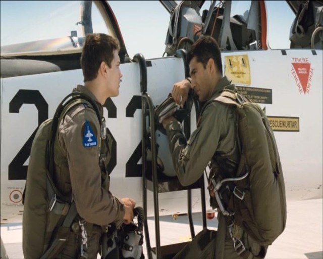 Anadolu Kartalları Fotoğrafı