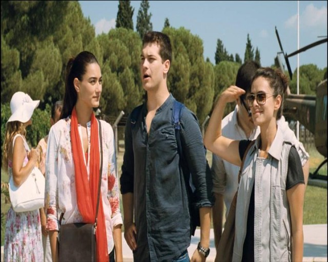 Anadolu Kartalları Fotoğrafı