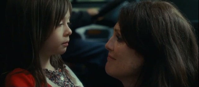 Arada Kalan Fotoğrafı