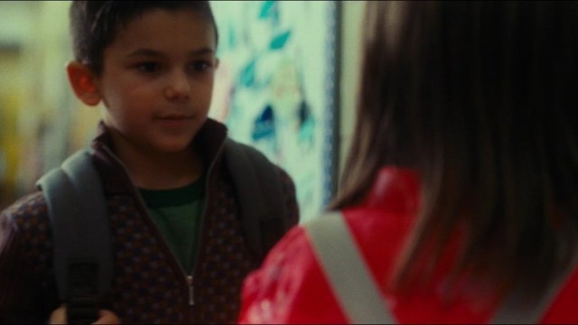 Arada Kalan Fotoğrafı