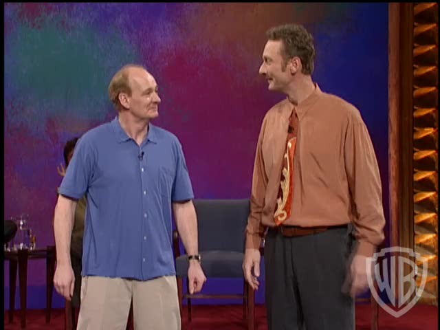 Whose Line Is It Anyway Fotoğrafları 7