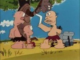 First Human Gatorus fotoğrafı First Human Gatorus fotoğrafı