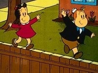 Little Lulu Fotoğrafları 2