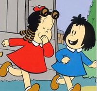 Little Lulu Fotoğrafları 3