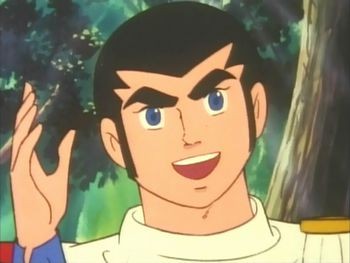 Ginguiser Fotoğrafı