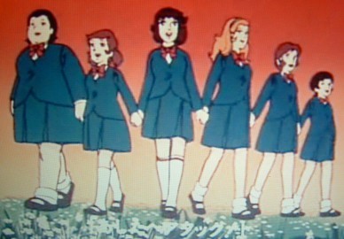 Attack On Tomorrow Fotoğrafı