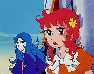 Majokko Tickle Fotoğrafı