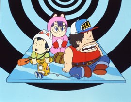 Dr. Slump Fotoğrafları 2