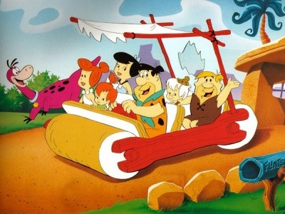 The Flinstones: Taş Devri fotoğrafı