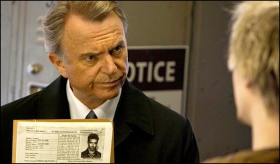 Alcatraz Fotoğrafı