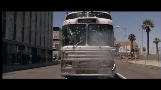 The Gauntlet Fotoğrafı