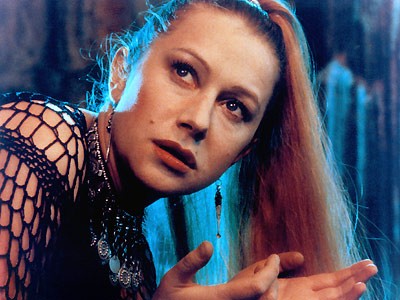 Excalibur Fotoğrafı