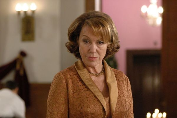 Die Sturmflut Fotoğrafı