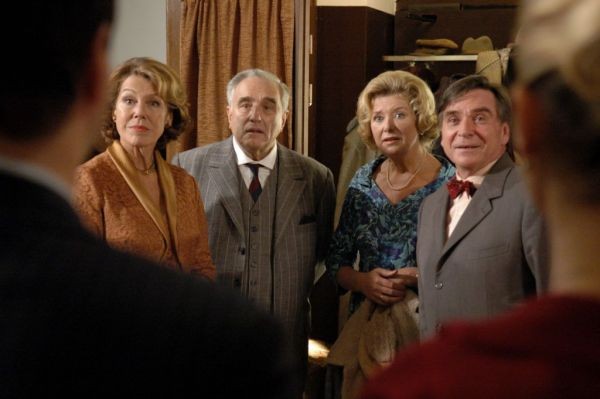 Die Sturmflut Fotoğrafı