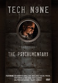 The Psychumentary Fotoğrafları 1