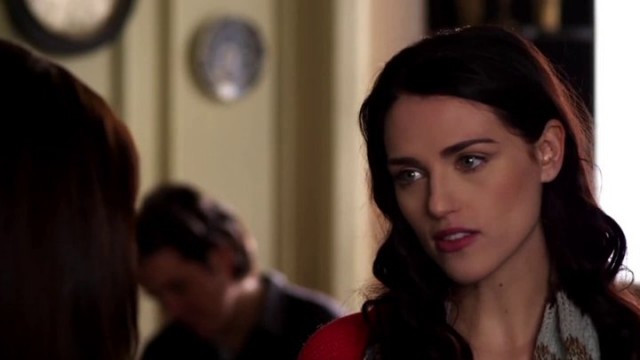 Christmas At Castlebury Hall Fotoğrafı