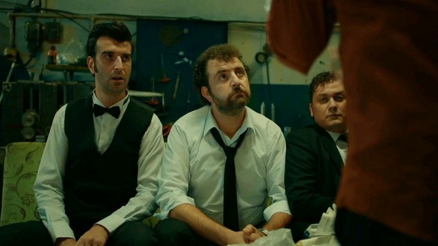 Çalgı Çengi İkimiz Fotoğrafı