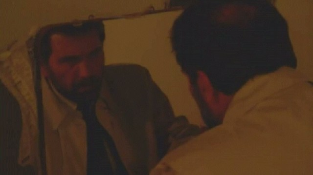 Dabbe Fotoğrafı