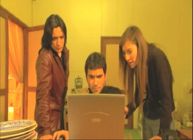 Dabbe Fotoğrafı