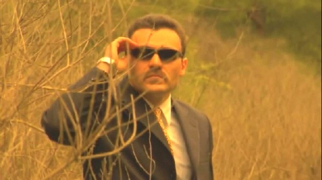 Dabbe Fotoğrafı