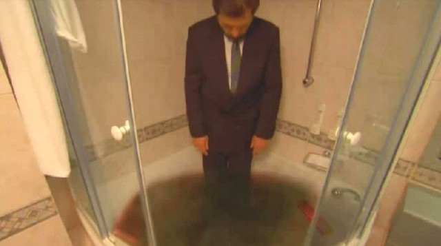 Dabbe Fotoğrafı