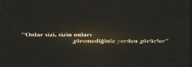 Dabbe Fotoğrafı